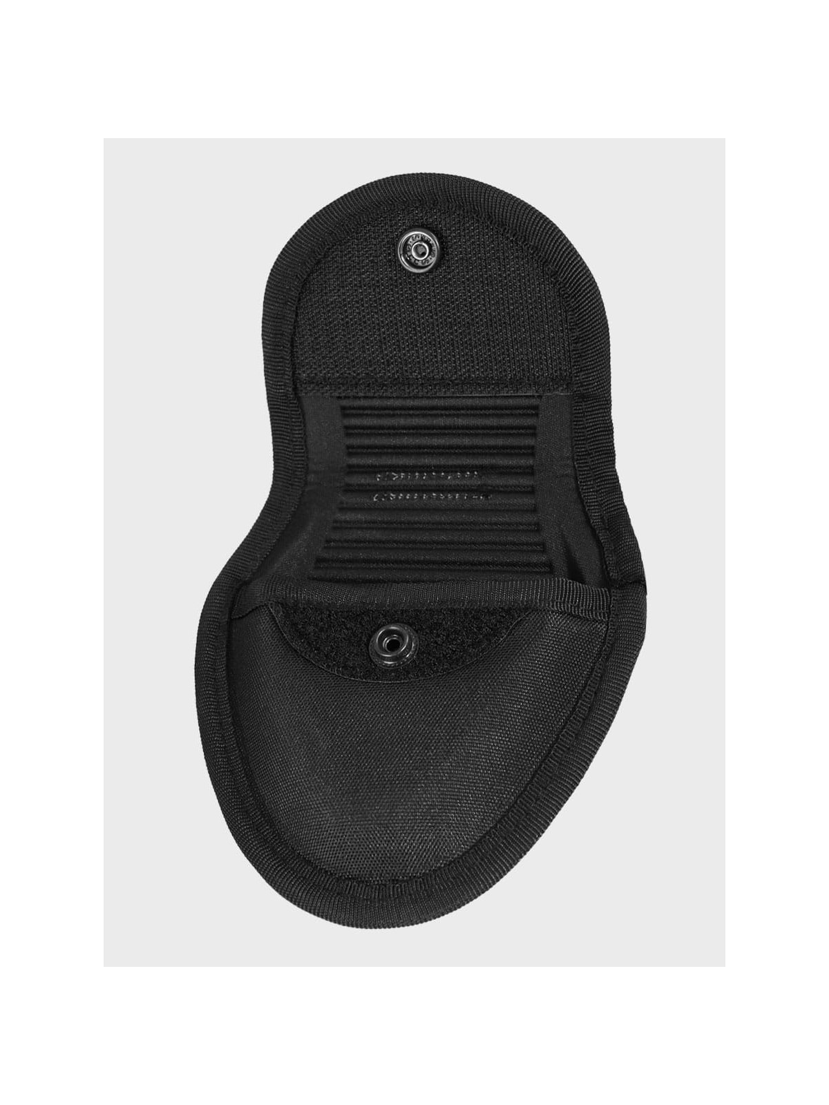 DOMINATOR URBAN COMBAT KABURA NA KAJDANKI POKROWIEC CZARNA