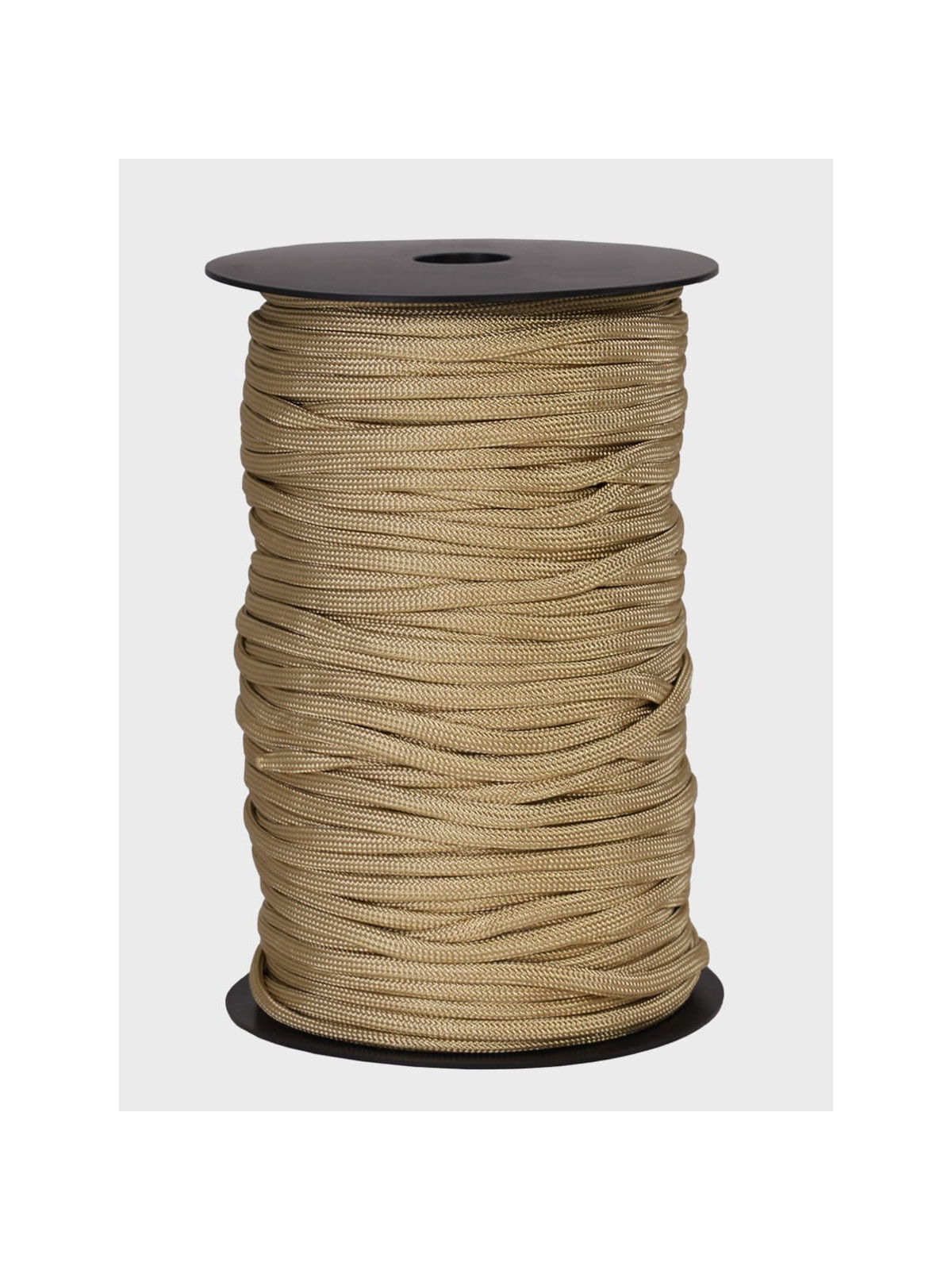 DOMINATOR URBAN COMBAT PARACORD LINKA NYLONOWA 1MB.  COYOTE