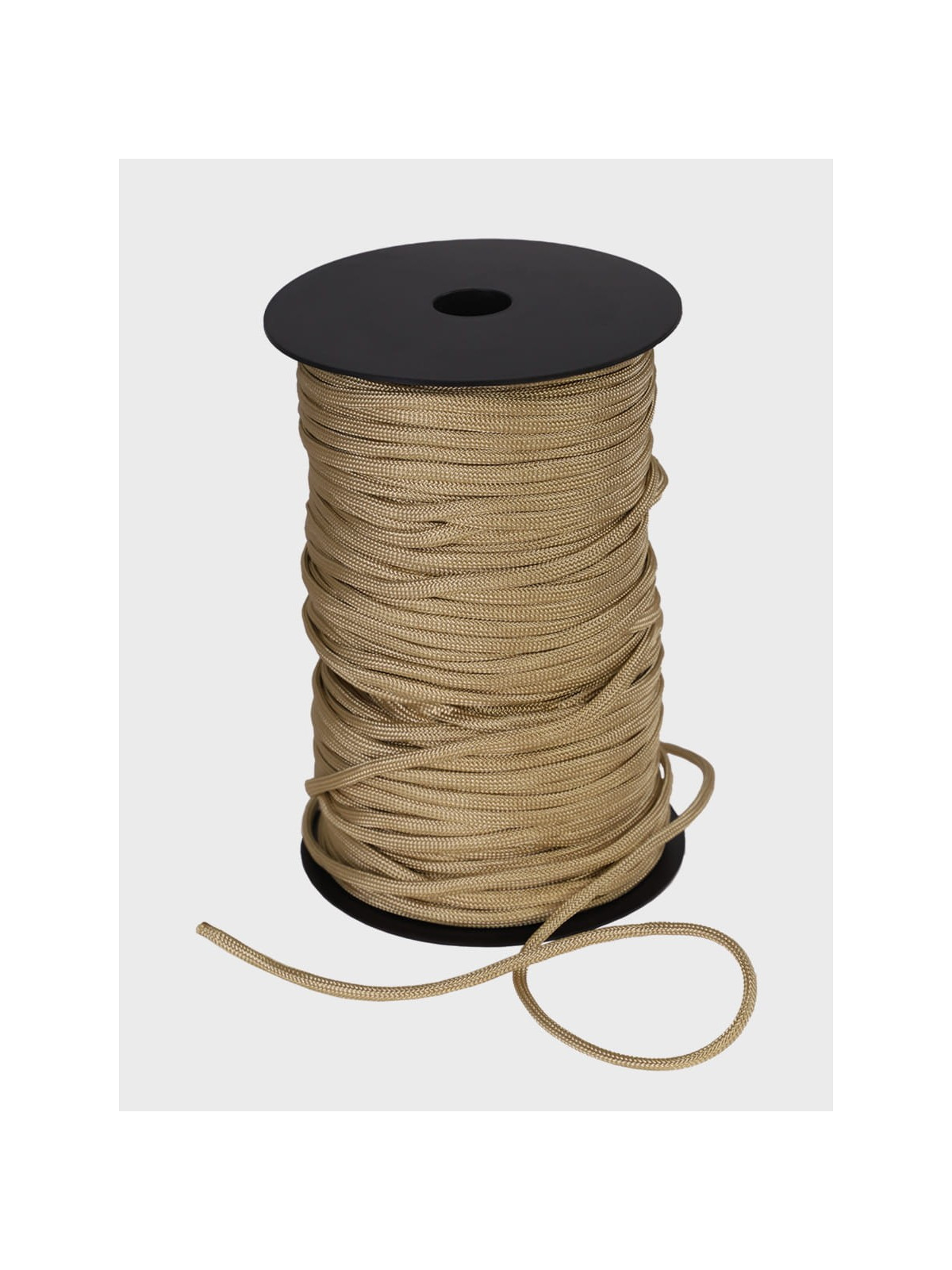 DOMINATOR URBAN COMBAT PARACORD LINKA NYLONOWA 1MB.  COYOTE