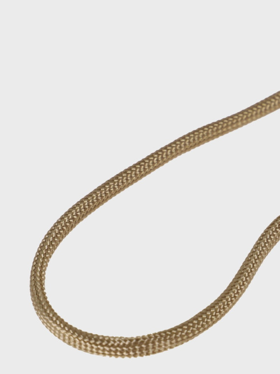 DOMINATOR URBAN COMBAT PARACORD LINKA NYLONOWA 1MB.  COYOTE