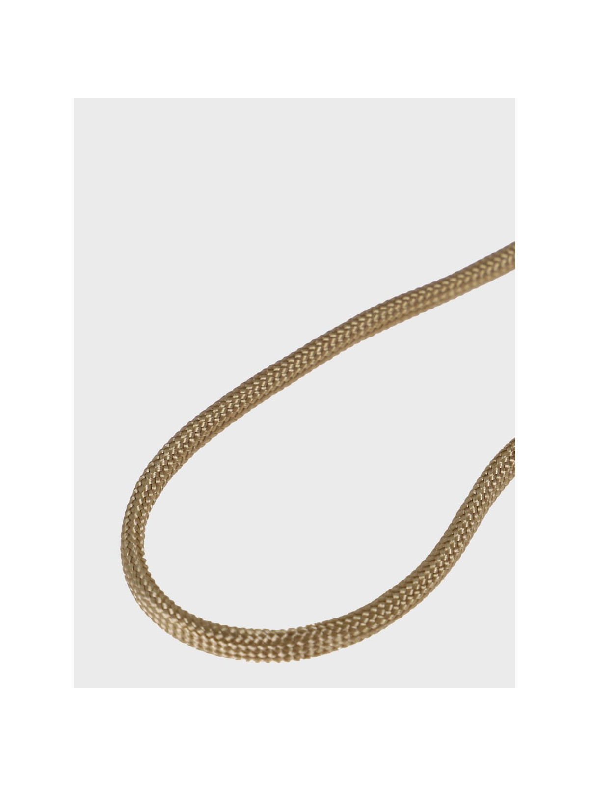 DOMINATOR URBAN COMBAT PARACORD LINKA NYLONOWA 1MB.  COYOTE