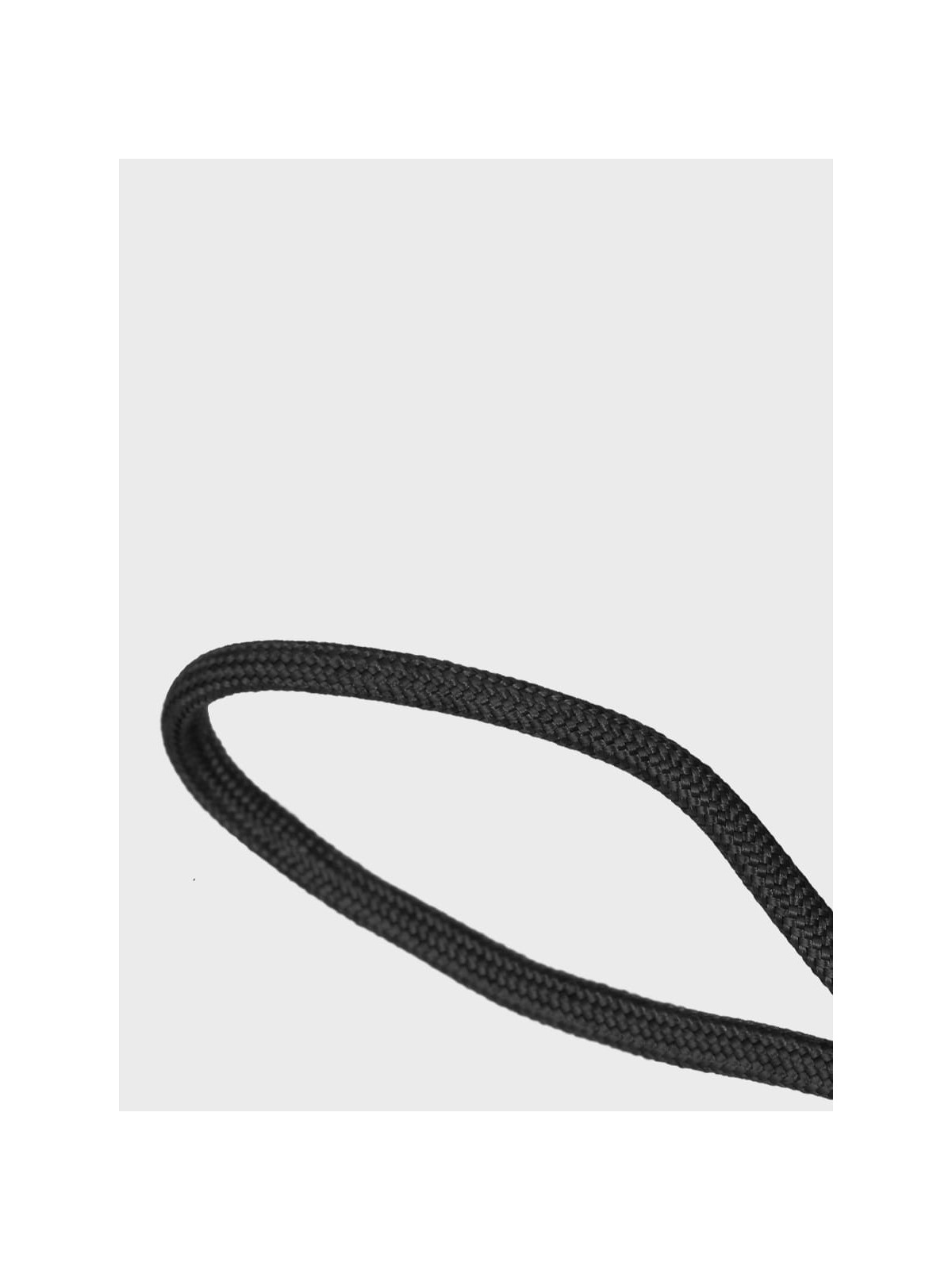 DOMINATOR URBAN COMBAT PARACORD LINKA NYLONOWA 1MB.  CZARNY