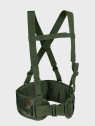 DOMINATOR URBAN COMBAT PAS WOJSKOWY TAKTYCZNY DO ŁADOWNIC PASOSZELKI MOLLE ALPHA WZ.93