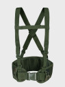 DOMINATOR URBAN COMBAT PAS WOJSKOWY TAKTYCZNY DO ŁADOWNIC PASOSZELKI MOLLE ALPHA WZ.93