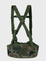 DOMINATOR URBAN COMBAT PAS WOJSKOWY TAKTYCZNY DO ŁADOWNIC PASOSZELKI MOLLE ALPHA WZ.93