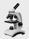 OPTICON Mikroskop Optyczny Investigator XSP-48 40-640x LED Biało-Czarny