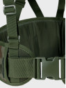 DOMINATOR URBAN COMBAT PAS WOJSKOWY TAKTYCZNY DO ŁADOWNIC PASOSZELKI MOLLE ALPHA WZ.93