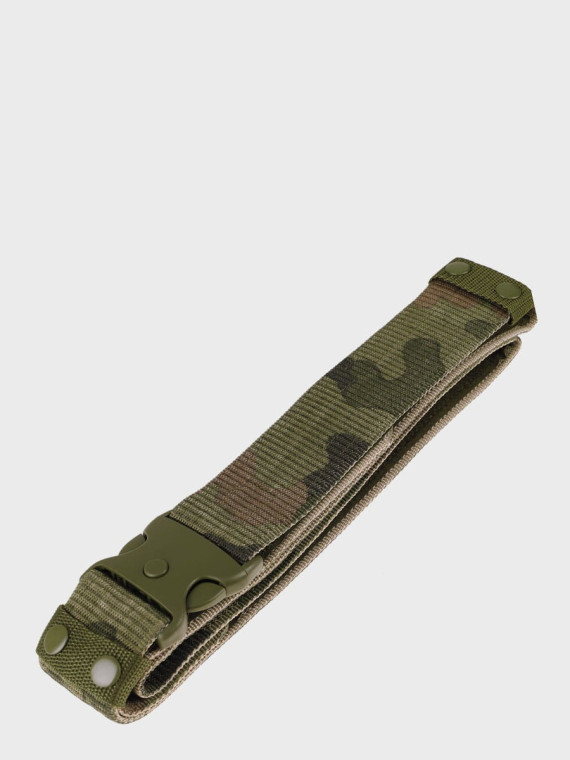 DOMINATOR URBAN COMBAT Pas wojskowy taktyczny LYNX WZ. 93