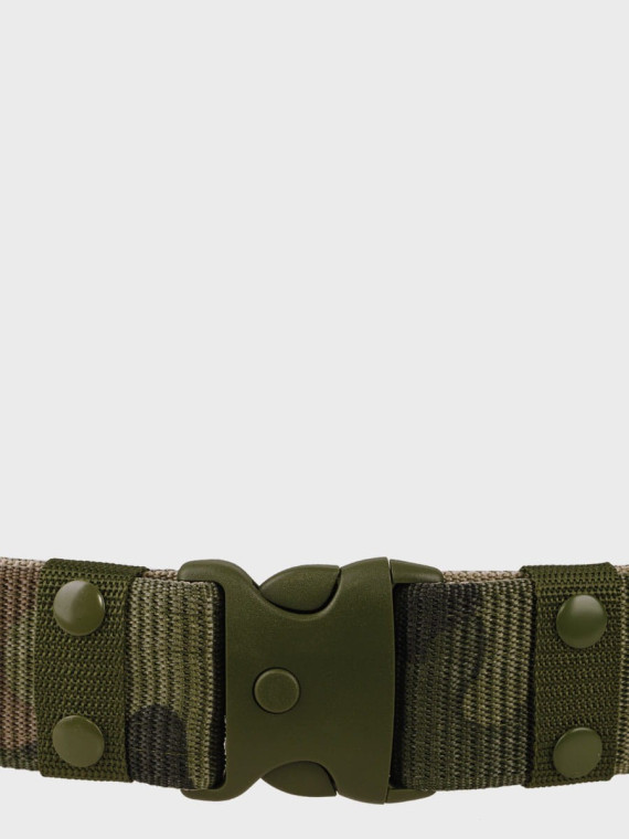 DOMINATOR URBAN COMBAT Pas wojskowy taktyczny LYNX WZ. 93