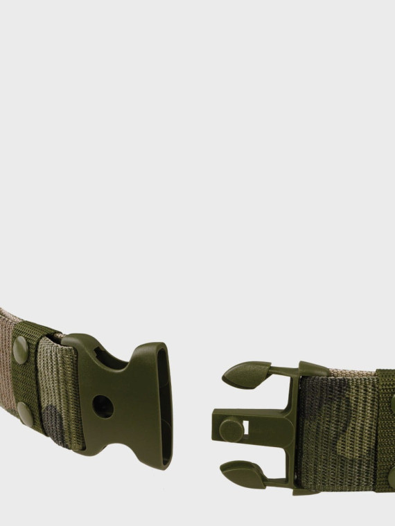 DOMINATOR URBAN COMBAT Pas wojskowy taktyczny LYNX WZ. 93