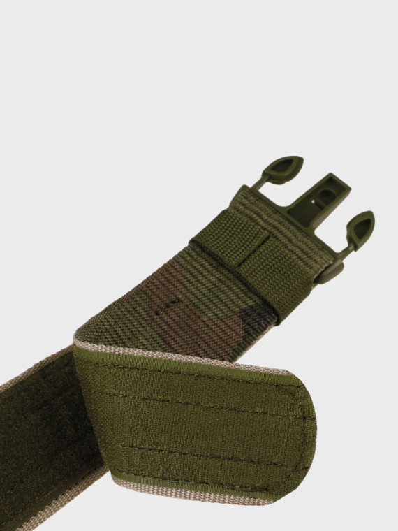 DOMINATOR URBAN COMBAT Pas wojskowy taktyczny LYNX WZ. 93