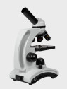 OPTICON Mikroskop Optyczny Investigator XSP-48 40-640x LED Biało-Czarny