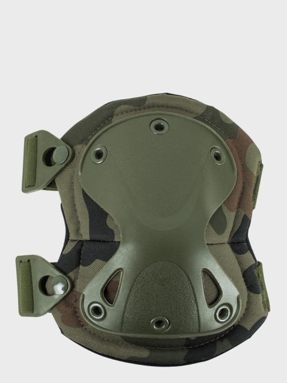 DOMINATOR URBAN COMBAT NAKOLANNIKI NAŁOKIETNIKI WOJSKOWE OCHRANIACZE KLP ADV WZ.93