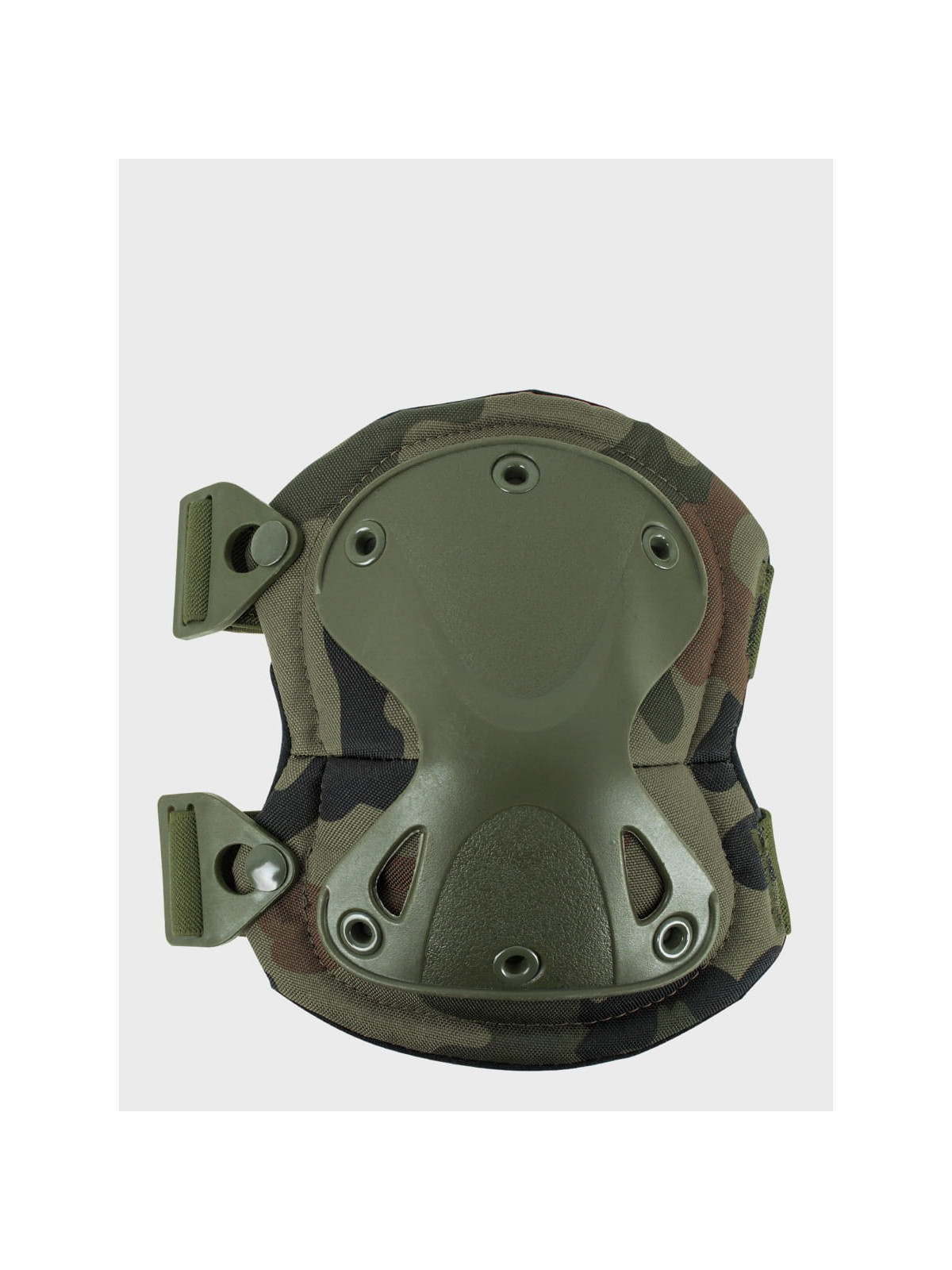 DOMINATOR URBAN COMBAT NAKOLANNIKI NAŁOKIETNIKI WOJSKOWE OCHRANIACZE KLP ADV WZ.93
