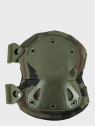 DOMINATOR URBAN COMBAT NAKOLANNIKI NAŁOKIETNIKI WOJSKOWE OCHRANIACZE KLP ADV WZ.93