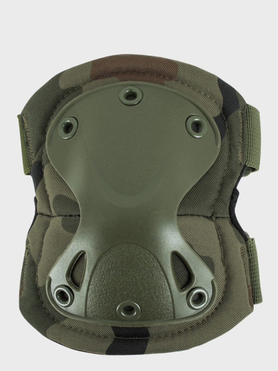DOMINATOR URBAN COMBAT NAKOLANNIKI NAŁOKIETNIKI WOJSKOWE OCHRANIACZE KLP ADV WZ.93