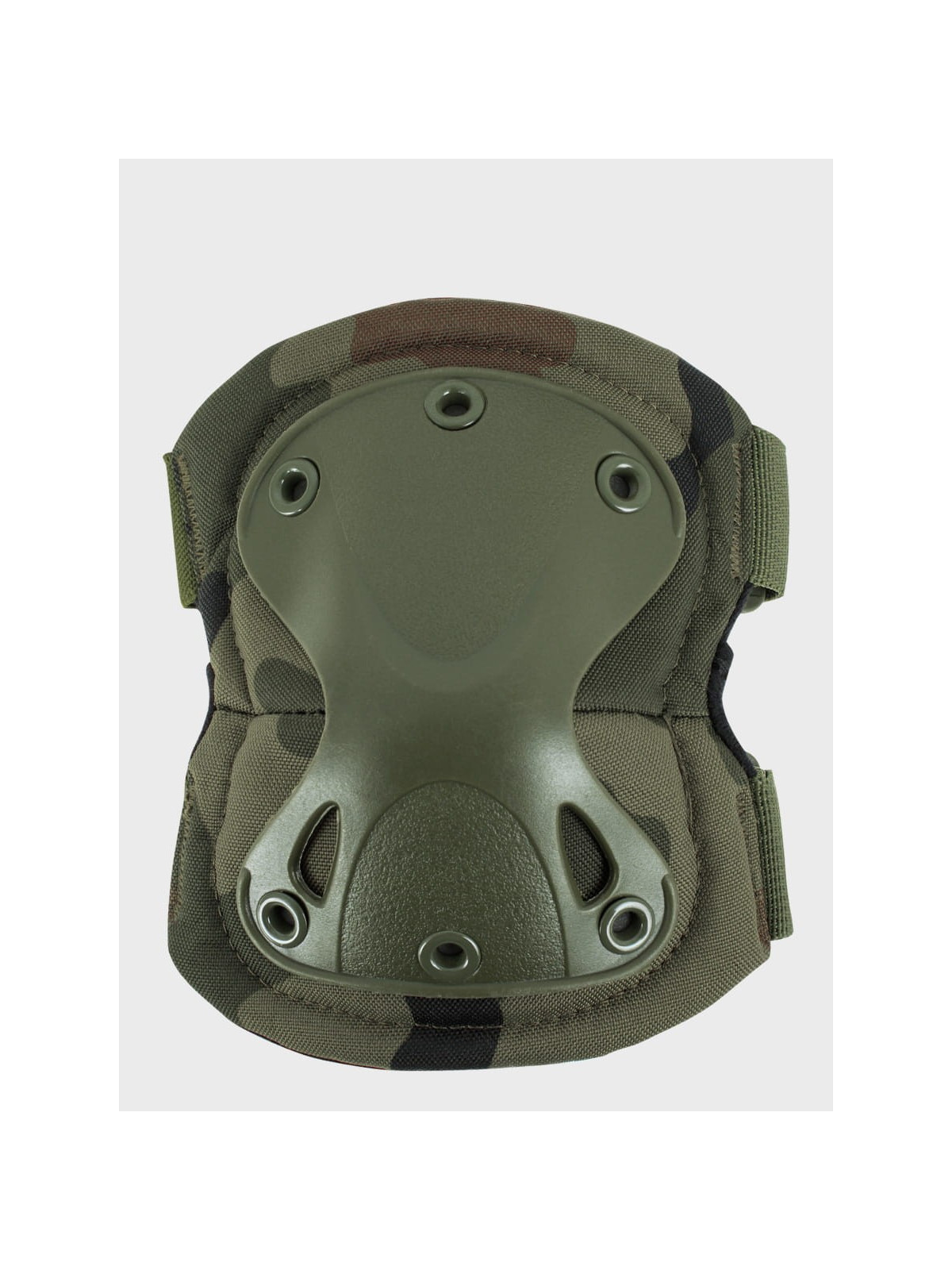 DOMINATOR URBAN COMBAT NAKOLANNIKI NAŁOKIETNIKI WOJSKOWE OCHRANIACZE KLP ADV WZ.93