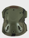 DOMINATOR URBAN COMBAT NAKOLANNIKI NAŁOKIETNIKI WOJSKOWE OCHRANIACZE KLP ADV WZ.93