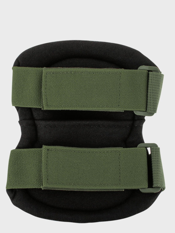 DOMINATOR URBAN COMBAT NAKOLANNIKI NAŁOKIETNIKI WOJSKOWE OCHRANIACZE KLP ADV WZ.93