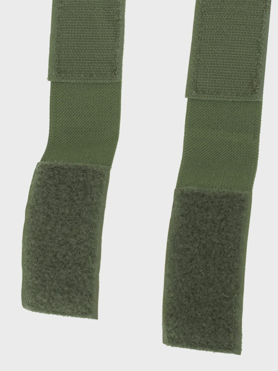 DOMINATOR URBAN COMBAT NAKOLANNIKI NAŁOKIETNIKI WOJSKOWE OCHRANIACZE KLP ADV WZ.93