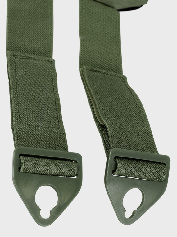 DOMINATOR URBAN COMBAT NAKOLANNIKI NAŁOKIETNIKI WOJSKOWE OCHRANIACZE KLP ADV WZ.93