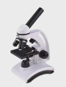 OPTICON Mikroskop Optyczny Investigator XSP-48 40-640x LED Biało-Czarny