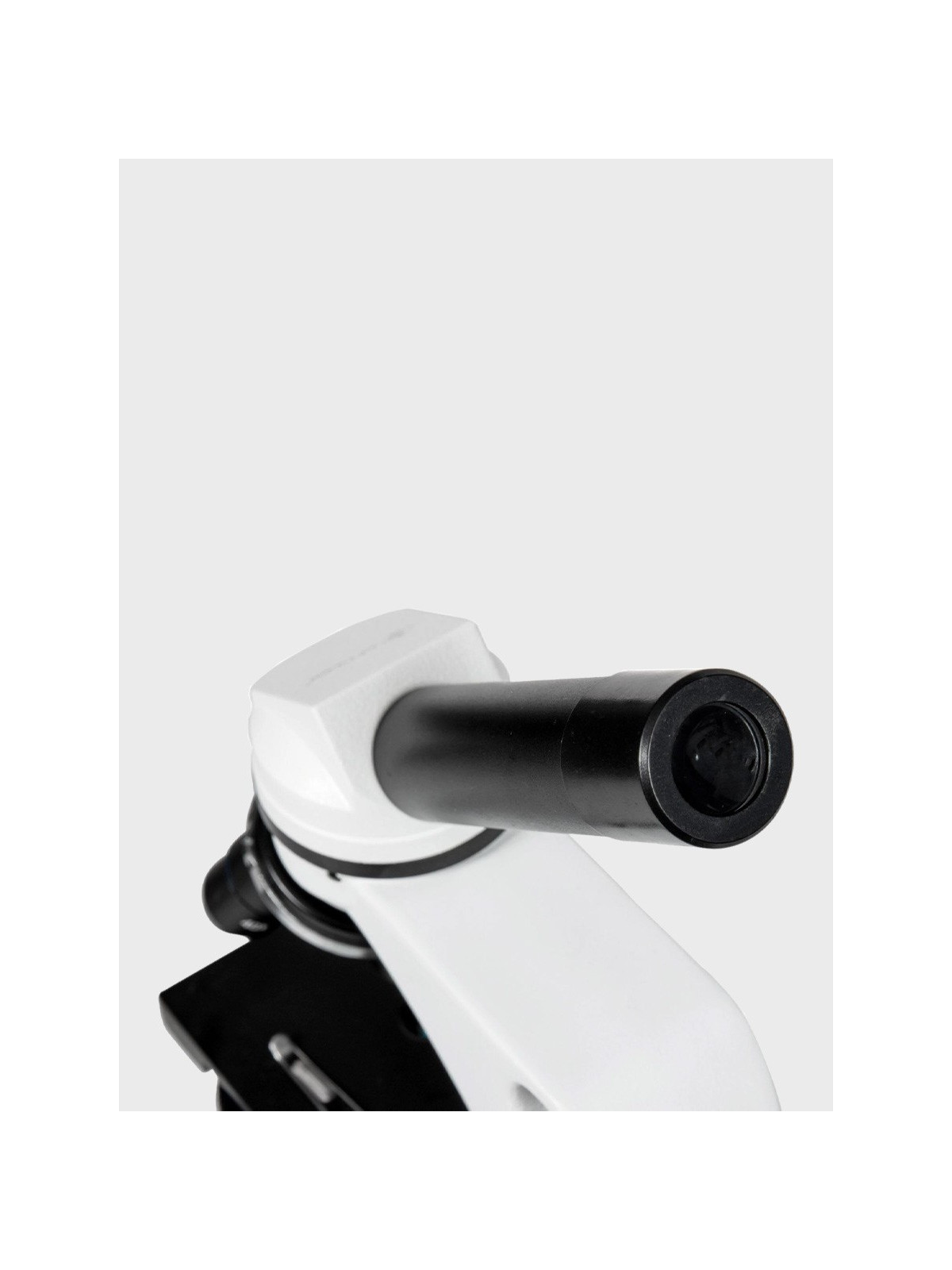 OPTICON Mikroskop Optyczny Investigator XSP-48 40-640x LED Biało-Czarny