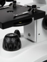 OPTICON Mikroskop Optyczny Investigator XSP-48 40-640x LED Biało-Czarny