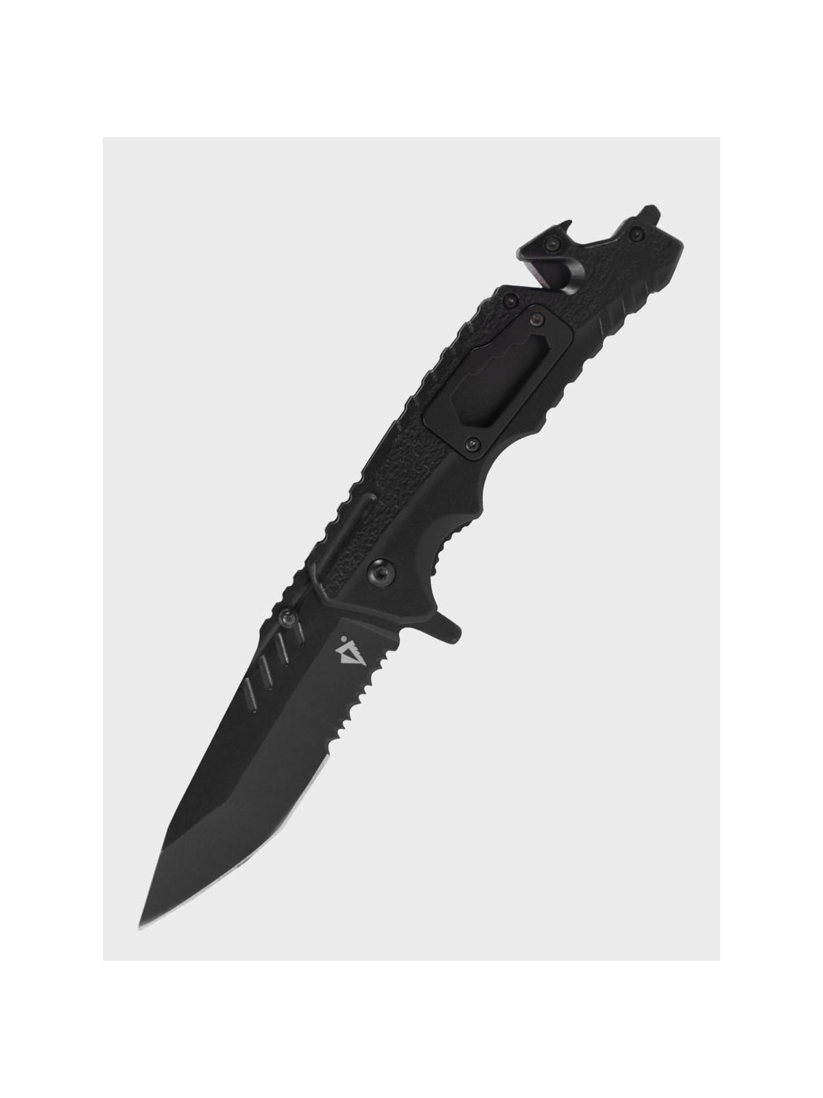 DOMINATOR URBAN COMBAT NÓŻ SKŁADANY TAKTYCZNY RATOWNICZY EDC