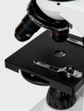 OPTICON Mikroskop Optyczny Investigator XSP-48 40-640x LED Biało-Czarny