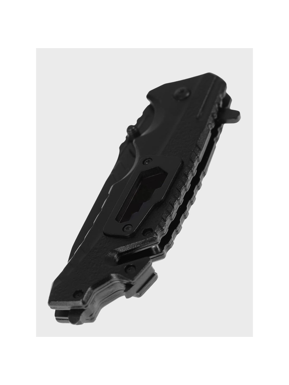 DOMINATOR URBAN COMBAT NÓŻ SKŁADANY TAKTYCZNY RATOWNICZY EDC