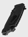 DOMINATOR URBAN COMBAT NÓŻ SKŁADANY TAKTYCZNY RATOWNICZY EDC