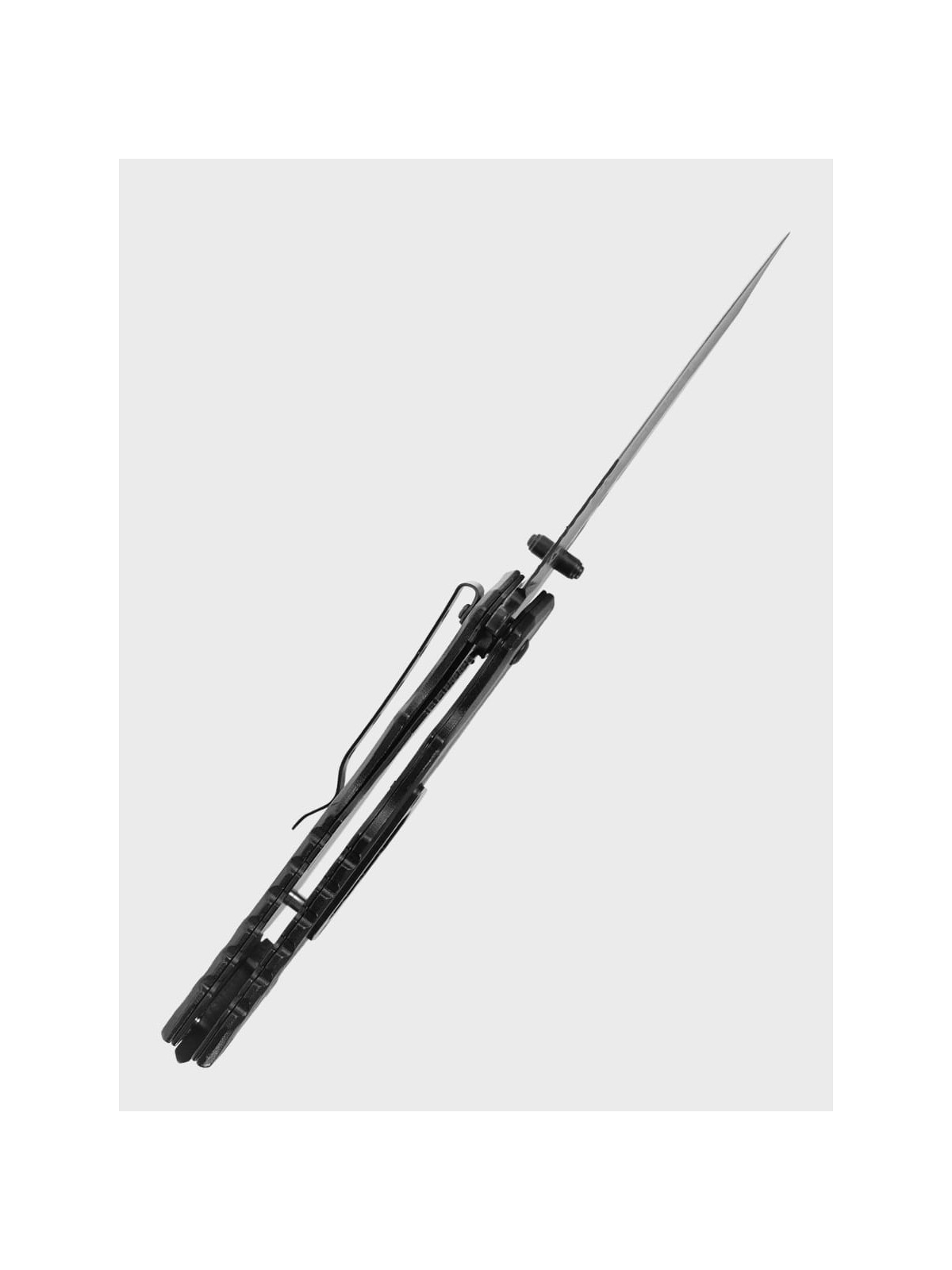 DOMINATOR URBAN COMBAT NÓŻ SKŁADANY TAKTYCZNY RATOWNICZY EDC