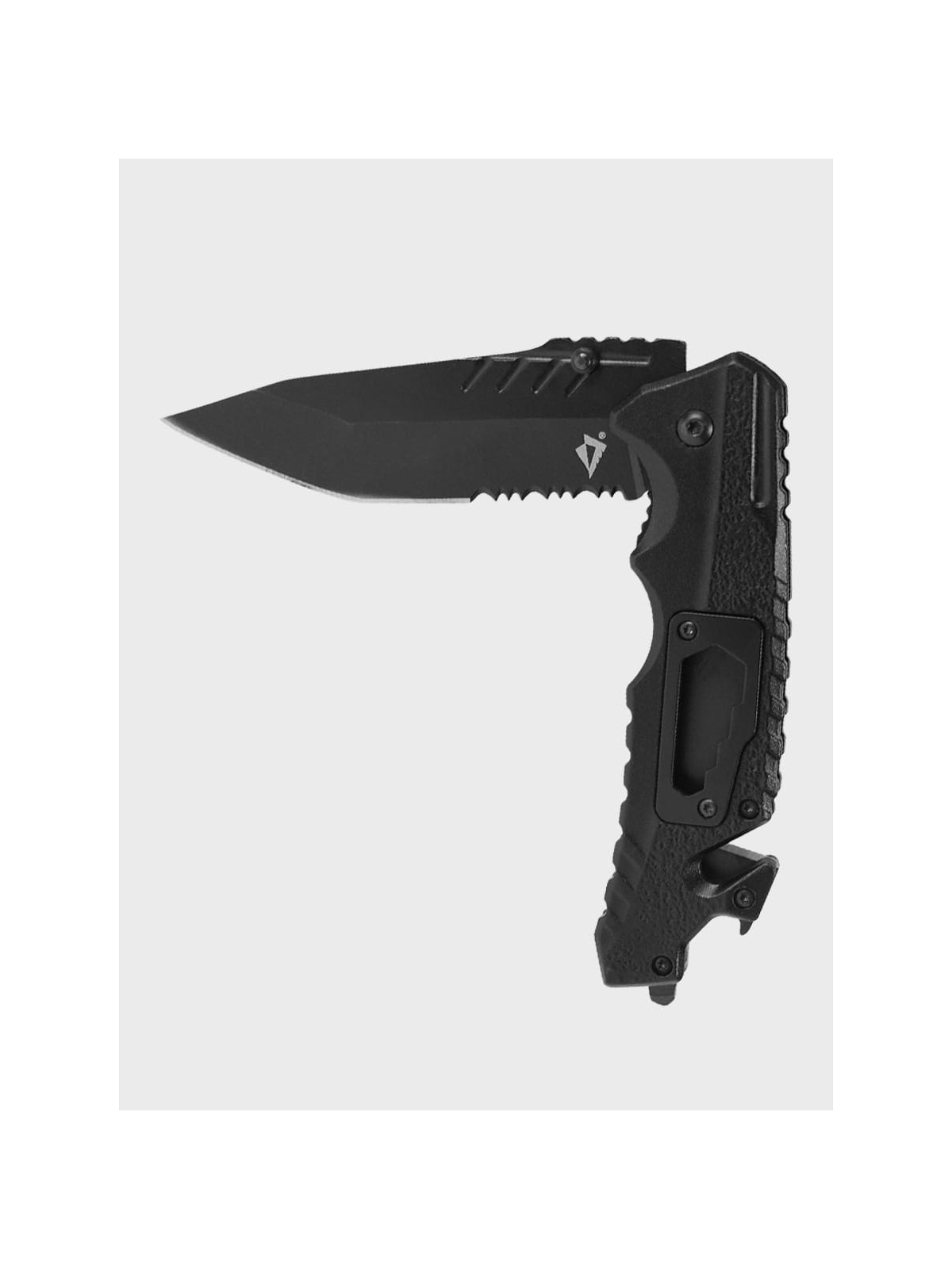 DOMINATOR URBAN COMBAT NÓŻ SKŁADANY TAKTYCZNY RATOWNICZY EDC