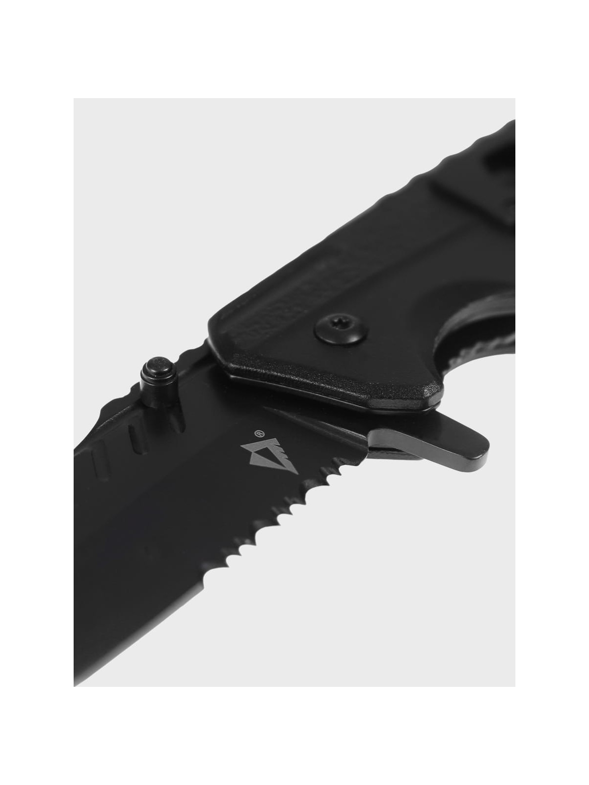 DOMINATOR URBAN COMBAT NÓŻ SKŁADANY TAKTYCZNY RATOWNICZY EDC