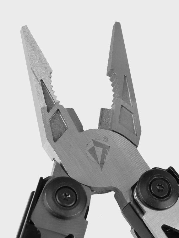 DOMINATOR URBAN COMBAT MULTITOOL NARZĘDZIE WIELOFUNKCYJNE STRONG ANT