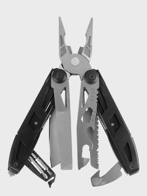 DOMINATOR URBAN COMBAT MULTITOOL NARZĘDZIE WIELOFUNKCYJNE STRONG ANT