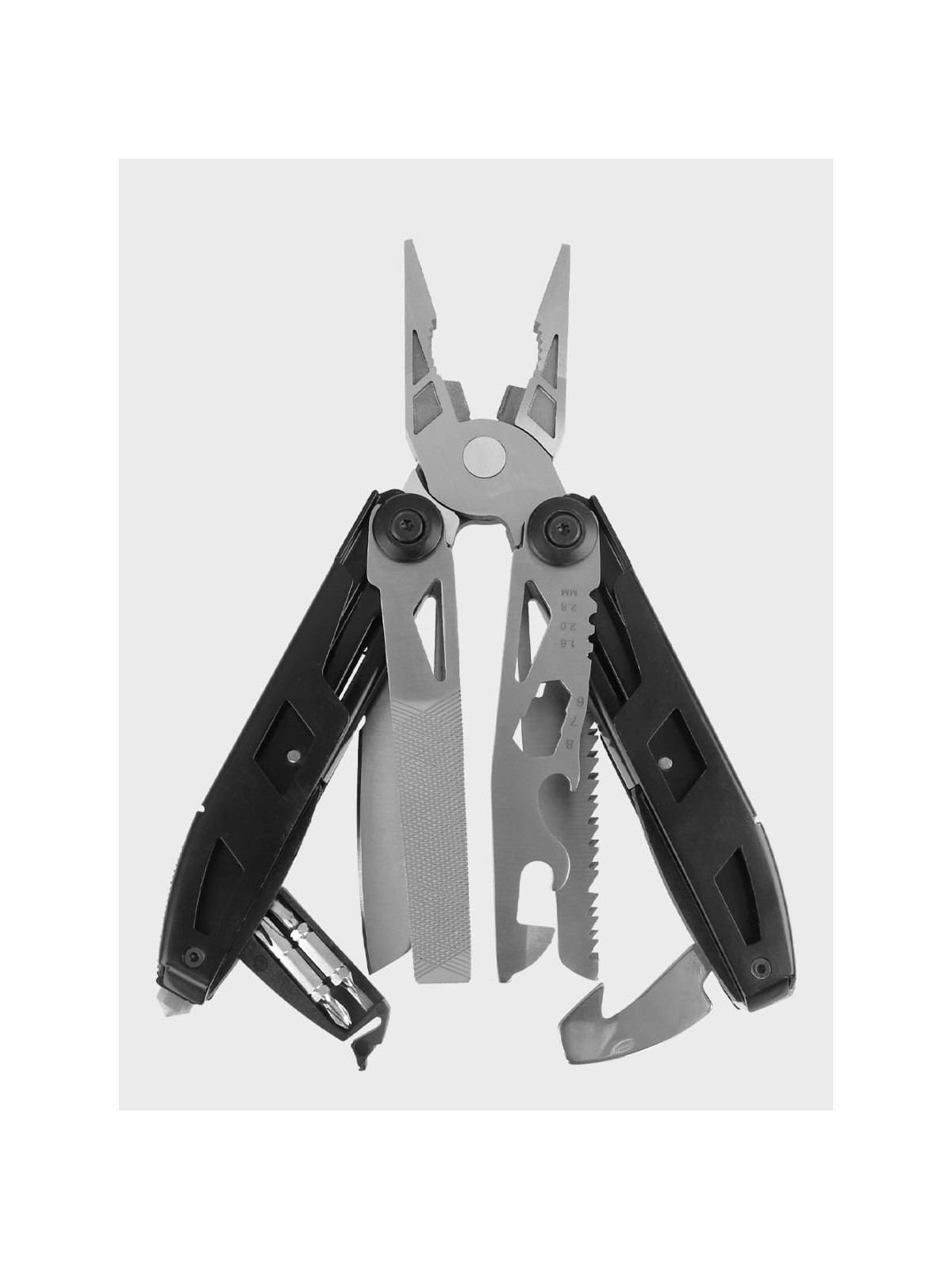 DOMINATOR URBAN COMBAT MULTITOOL NARZĘDZIE WIELOFUNKCYJNE STRONG ANT