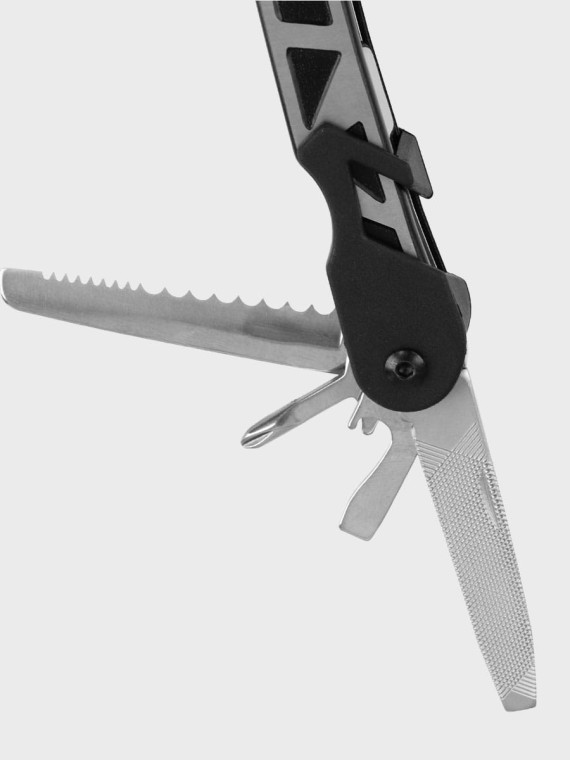 DOMINATOR URBAN COMBAT MULTITOOL NARZĘDZIE WIELOFUNKCYJNE POCKET ANT GIFT BOX