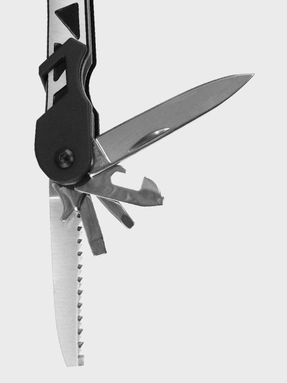 DOMINATOR URBAN COMBAT MULTITOOL NARZĘDZIE WIELOFUNKCYJNE POCKET ANT GIFT BOX