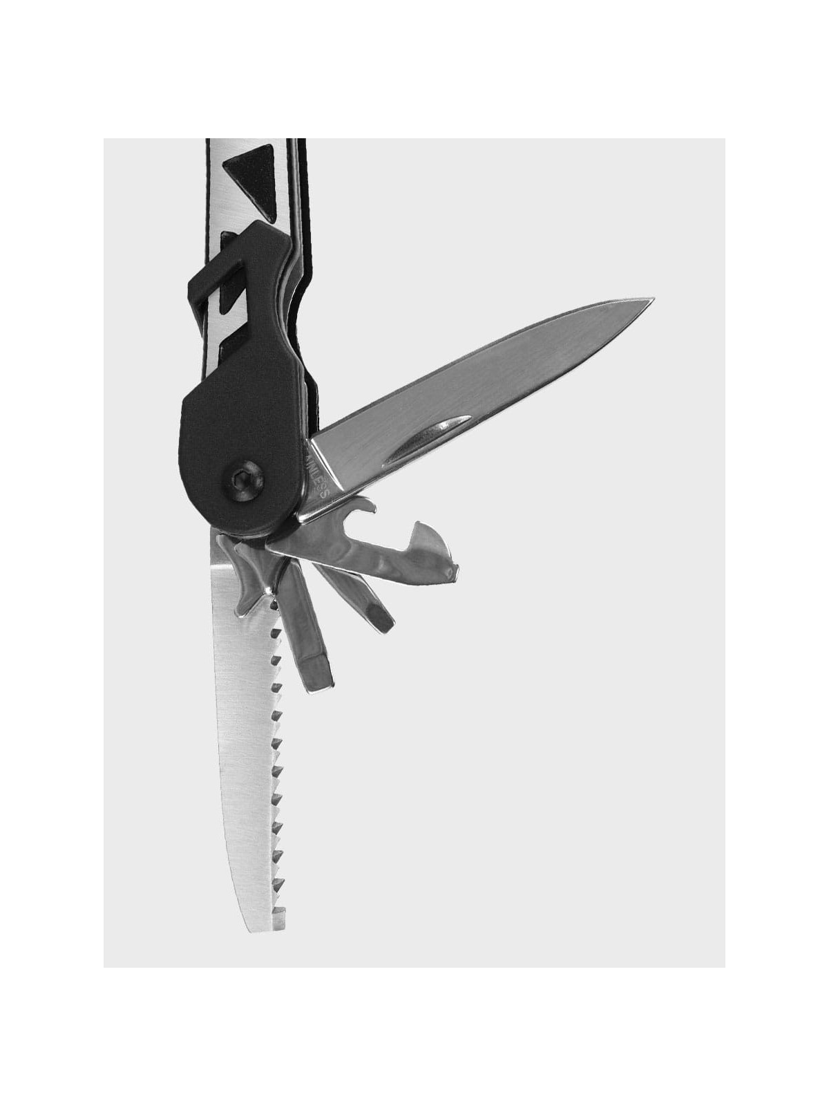 DOMINATOR URBAN COMBAT MULTITOOL NARZĘDZIE WIELOFUNKCYJNE POCKET ANT GIFT BOX