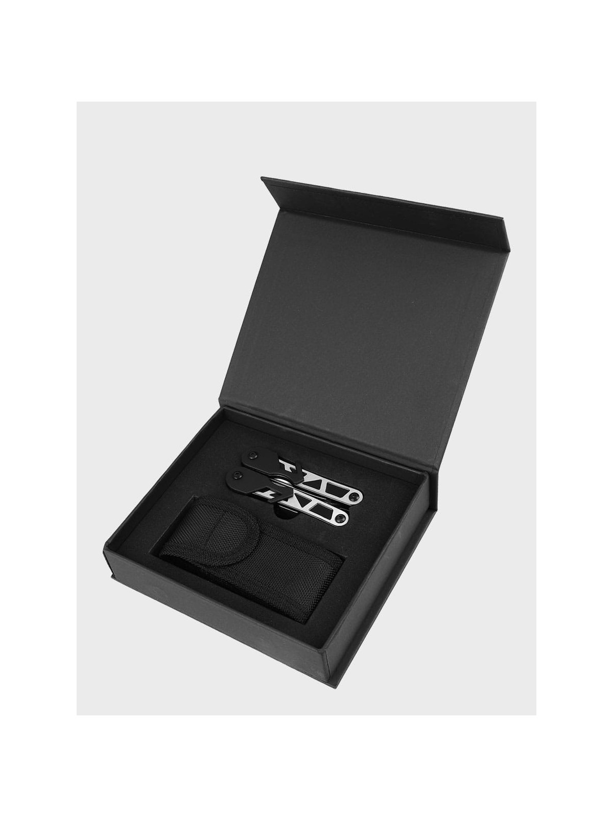 DOMINATOR URBAN COMBAT MULTITOOL NARZĘDZIE WIELOFUNKCYJNE POCKET ANT GIFT BOX