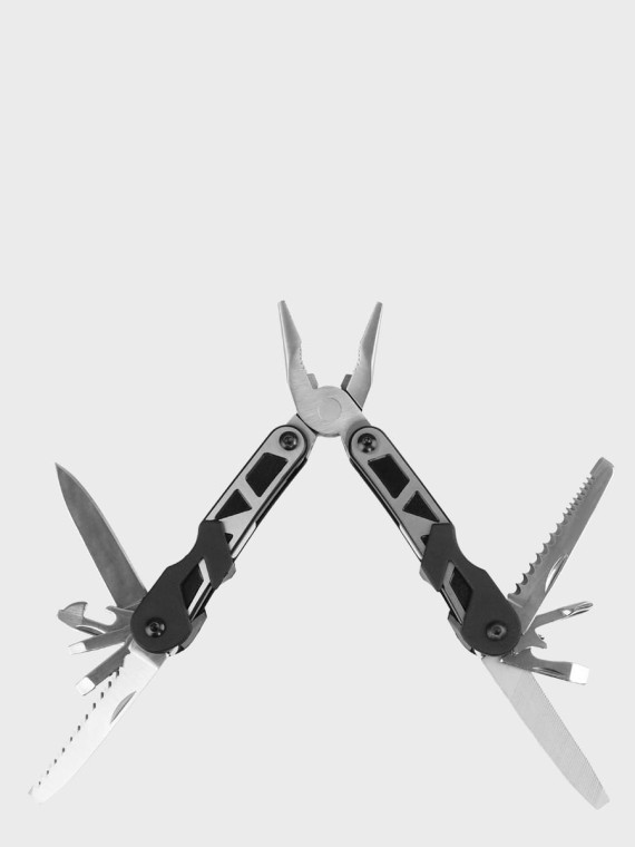DOMINATOR URBAN COMBAT MULTITOOL NARZĘDZIE WIELOFUNKCYJNE POCKET ANT GIFT BOX