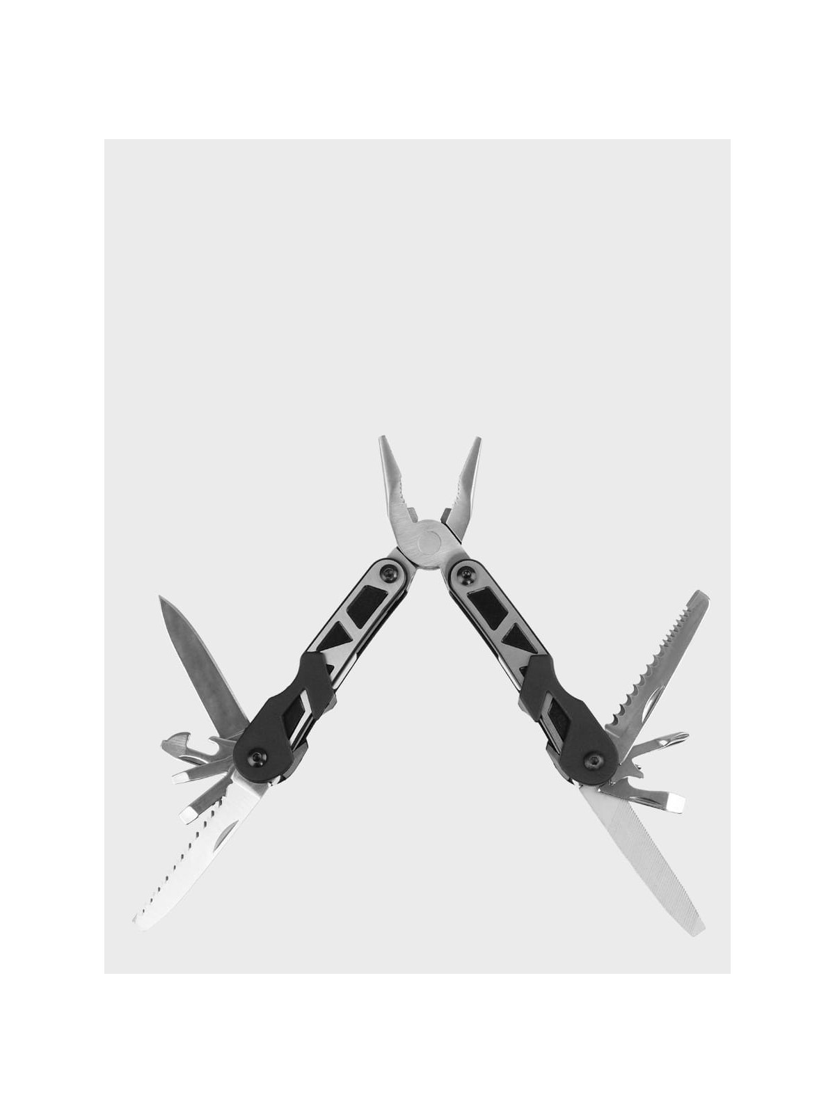 DOMINATOR URBAN COMBAT MULTITOOL NARZĘDZIE WIELOFUNKCYJNE POCKET ANT GIFT BOX