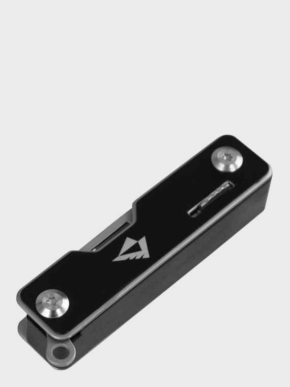 DOMINATOR URBAN COMBAT MULTITOOL NARZĘDZIE WIELOFUNKCYJNE HANDY ANT BRELOK GIFT BOX 