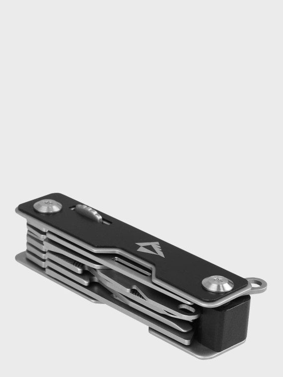 DOMINATOR URBAN COMBAT MULTITOOL NARZĘDZIE WIELOFUNKCYJNE HANDY ANT BRELOK GIFT BOX 
