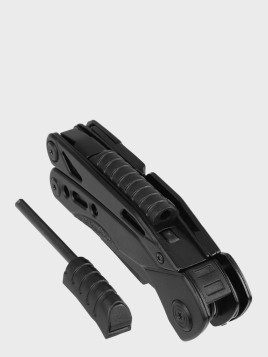 DOMINATOR URBAN COMBAT MULTITOOL NARZĘDZIE WIELOFUNKCYJNE FIELD ANT + BITY GIFT BOX