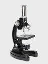 OPTICON Mikroskop Optyczny Lab Pro 300-1200x z podwójnym oświetleniem