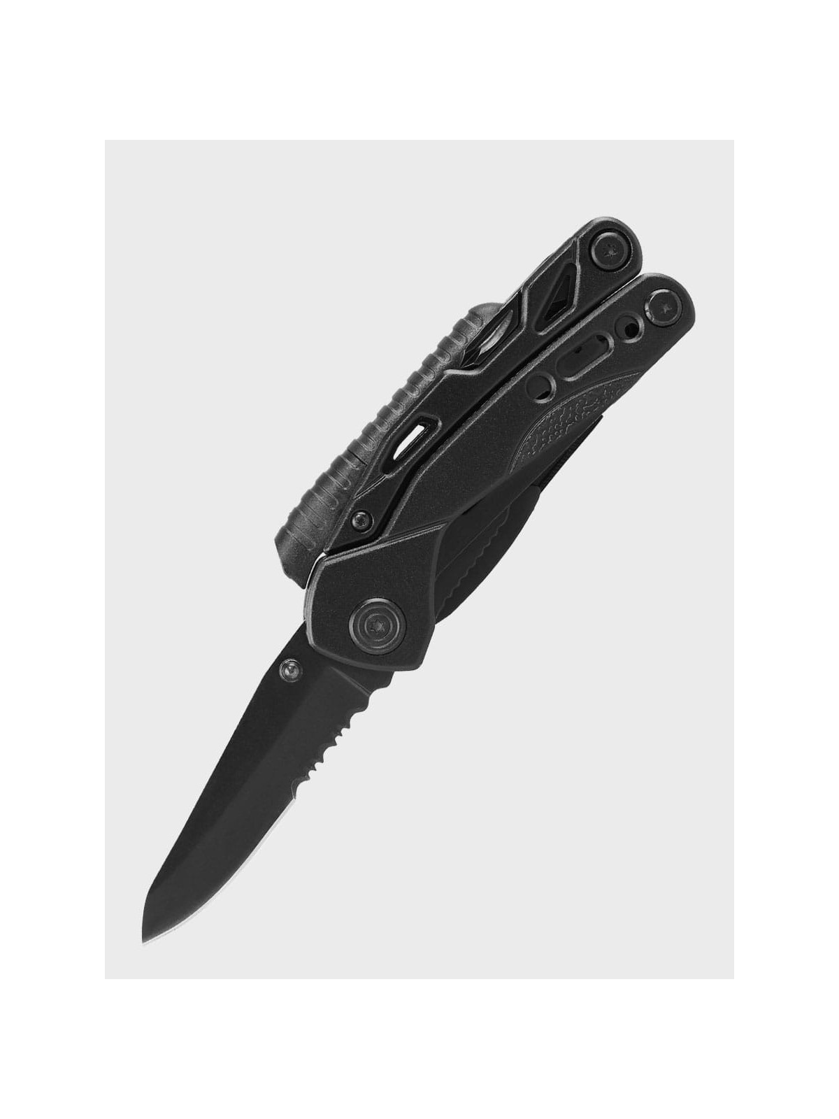 DOMINATOR URBAN COMBAT MULTITOOL NARZĘDZIE WIELOFUNKCYJNE FIELD ANT + BITY GIFT BOX
