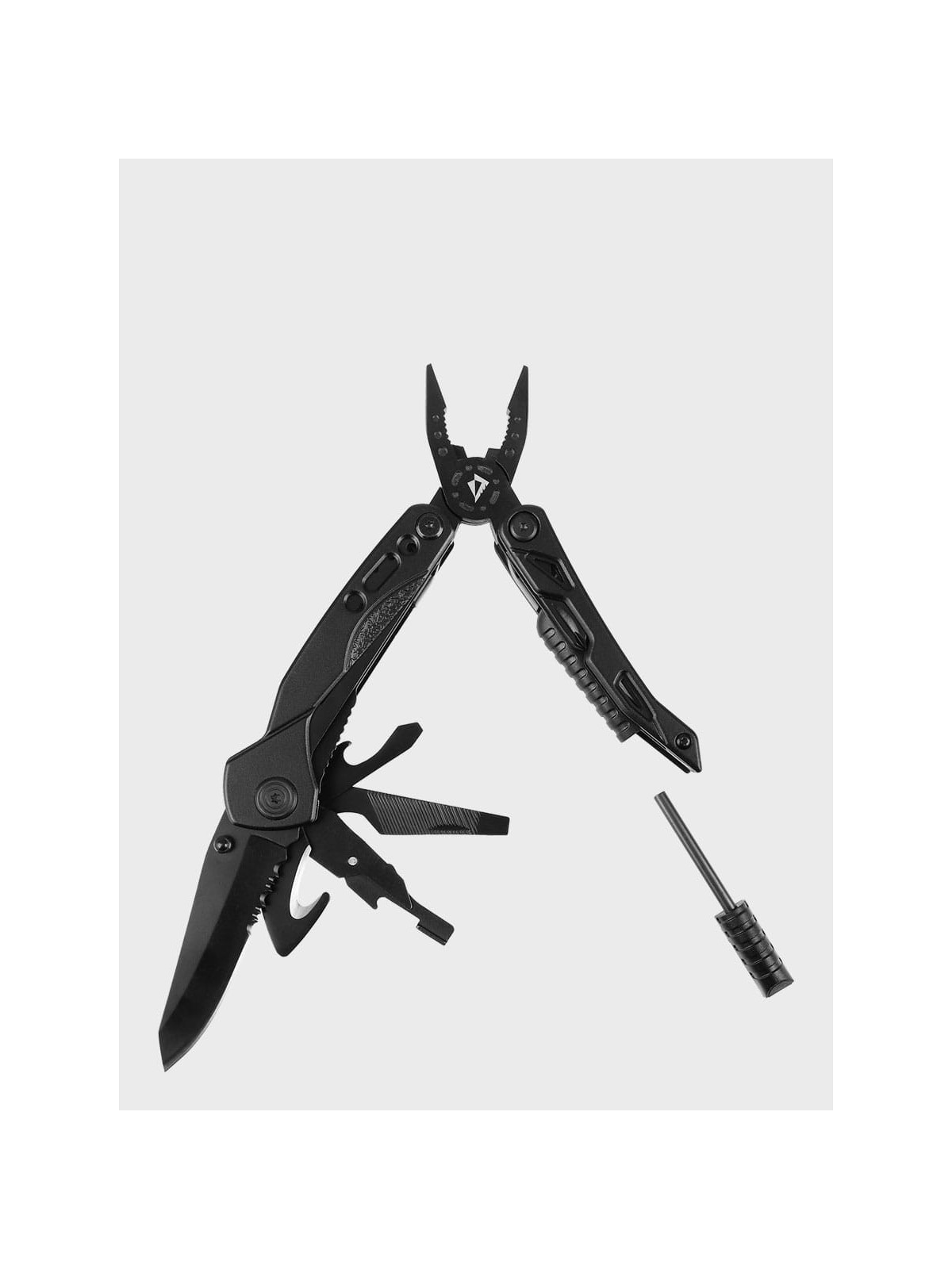 DOMINATOR URBAN COMBAT MULTITOOL NARZĘDZIE WIELOFUNKCYJNE FIELD ANT + BITY GIFT BOX